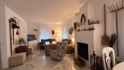 Chalet in Gerena photo 23