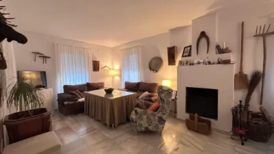 Chalet in Gerena photo 24