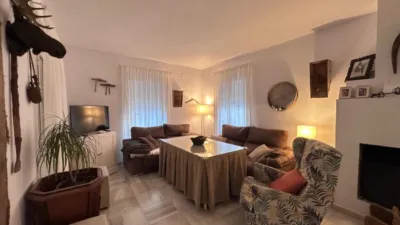 Chalet in Gerena photo 25