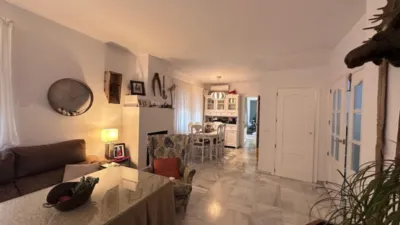 Chalet in Gerena photo 27