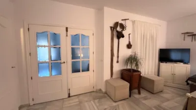 Chalet in Gerena photo 28