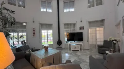 Chalet in Gerena photo 29