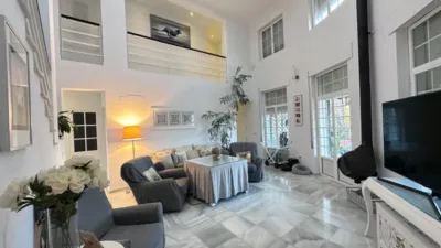 Chalet in Gerena photo 32