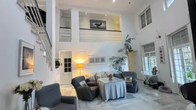 Chalet in Gerena photo 34