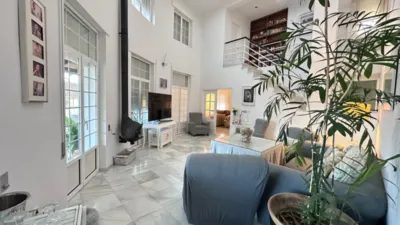 Chalet in Gerena photo 37