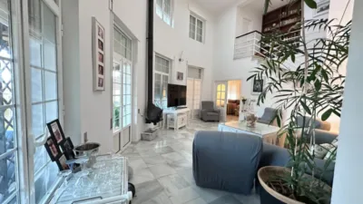 Chalet in Gerena photo 38