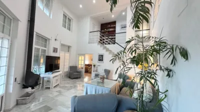 Chalet in Gerena photo 39