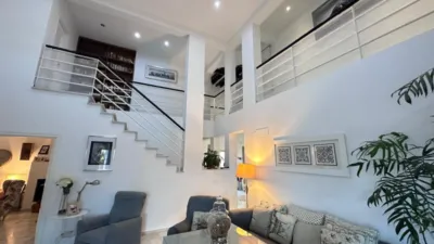 Chalet in Gerena photo 40