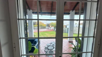 Chalet in Gerena photo 41