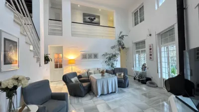 Chalet in Gerena photo 45