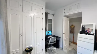 Chalet in Gerena photo 50