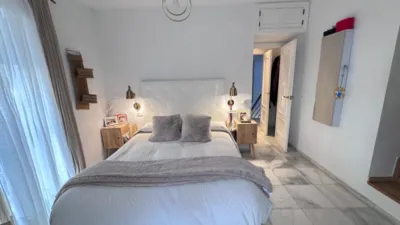 Chalet in Gerena photo 59