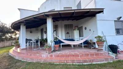 Chalet in Gerena photo 6