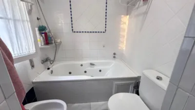 Chalet in Gerena photo 77