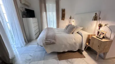 Chalet in Gerena photo 78