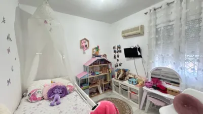 Chalet in Gerena photo 87