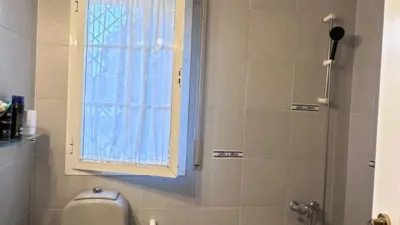 Chalet in Gerena photo 96