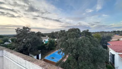 Chalet in Gerena photo 99