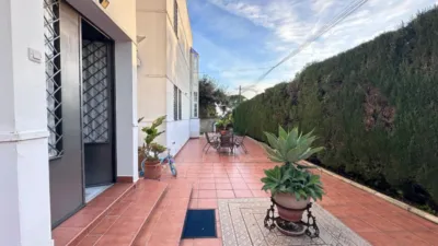 Chalet in Gerena photo 9