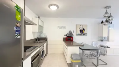 Apartment in photo 13
