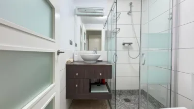 Apartment in photo 15