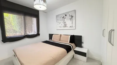 Apartment in photo 17