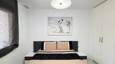 Apartment in photo 18
