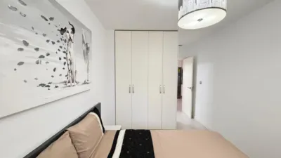 Apartment in photo 19