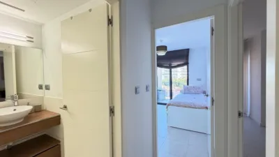 Apartment in photo 20