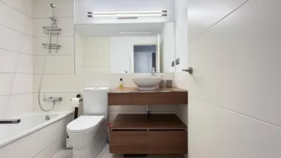 Apartment in photo 21