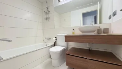 Apartment in photo 22