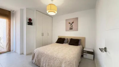Apartment in photo 23