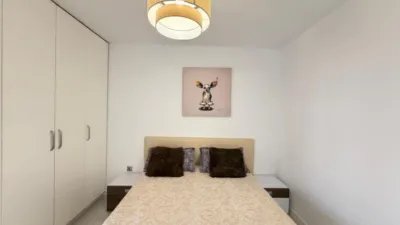 Apartment in photo 24