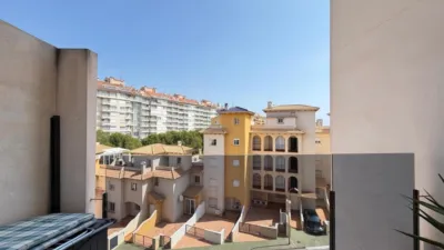 Apartment in photo 28
