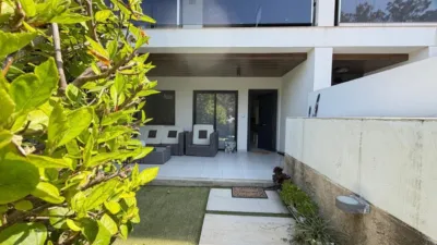 Apartment in photo 2