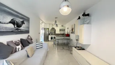 Apartment in photo 9