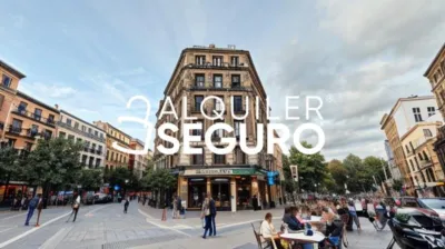 Piso en alquiler en Centro - Imagen 17