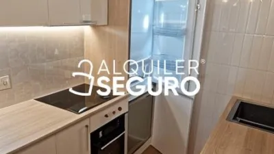 Piso en alquiler en Centro - Imagen 5