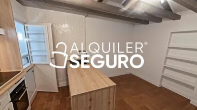 Piso en alquiler en Centro - Imagen 6