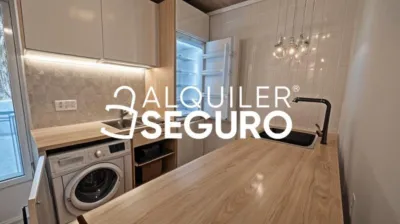 Piso en alquiler en Centro - Imagen 8