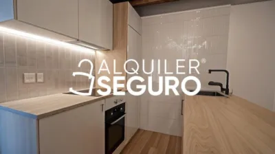 Piso en alquiler en Centro - Imagen 9