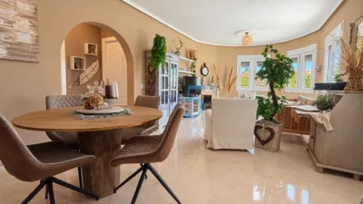 Casa - Vista 3