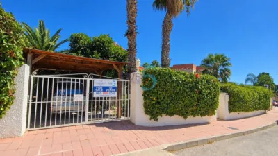 Casa - Vista 5