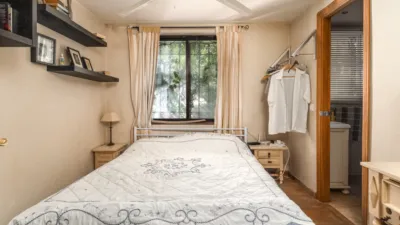 Chalet in Casares Area photo 11