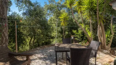 Chalet in Casares Area photo 12