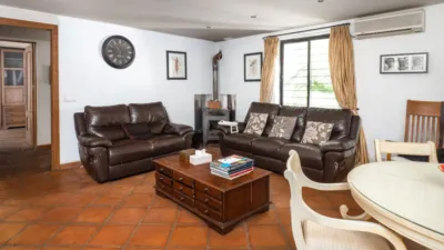 Chalet in Casares Area photo 13