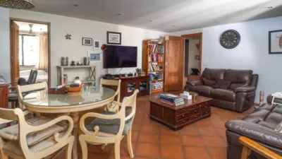Chalet in Casares Area photo 14