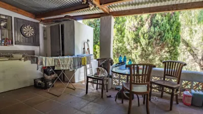 Chalet in Casares Area photo 16
