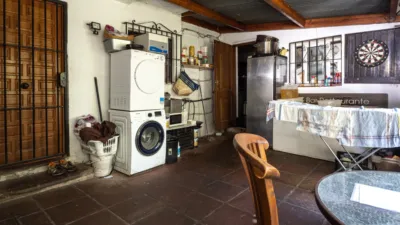 Chalet in Casares Area photo 17