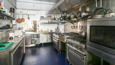 Chalet in Casares Area photo 18